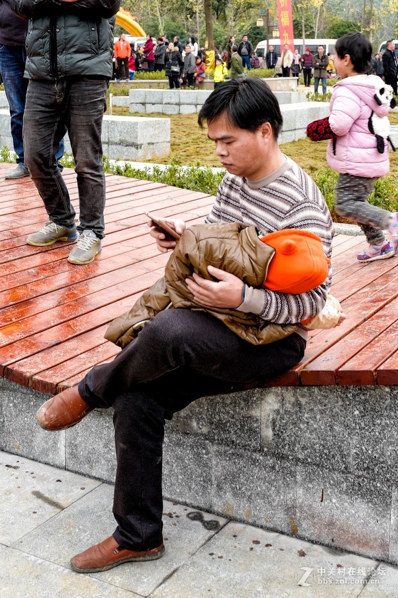 徕卡Q，让我返璞归真