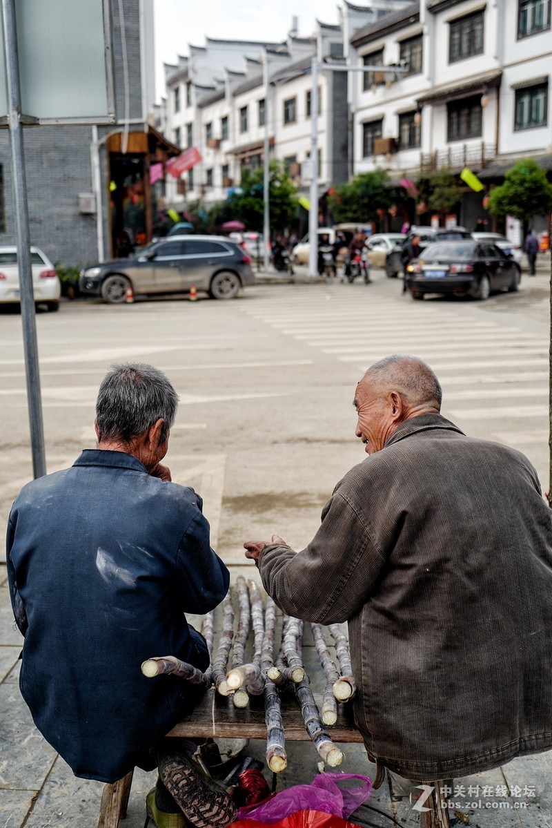 徕卡Q，让我返璞归真