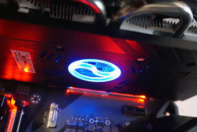 太极显卡吃鸡记，铭瑄GTX 1060终结者6GB显卡开箱体验