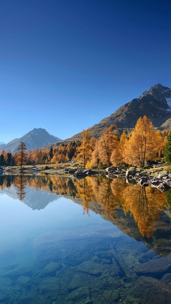 华为mate9全网通杂志锁屏还不错