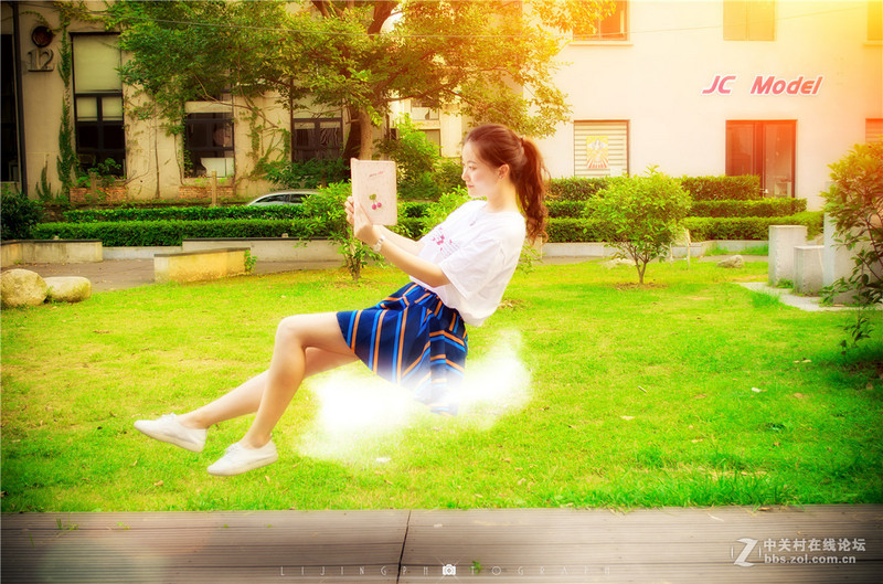 #版主坐堂# 小五星空(中国)十一月精品荟萃