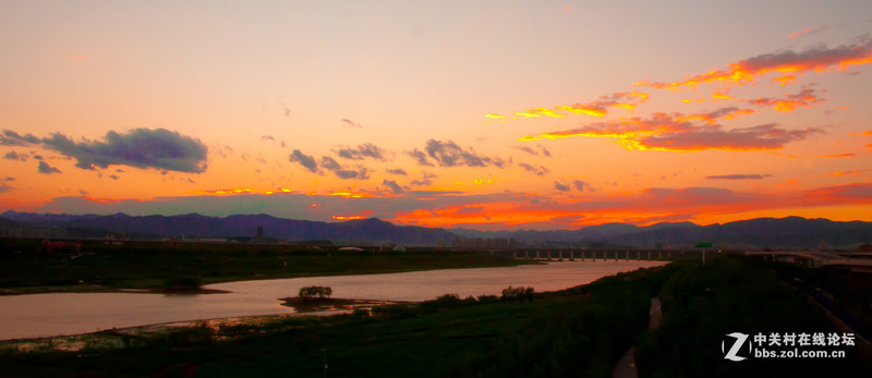 #版主坐堂# 小五星空(中国)十一月精品荟萃