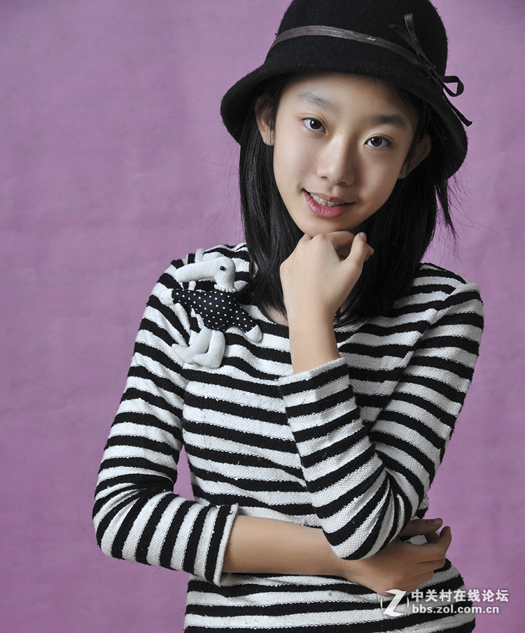 #版主坐堂# 小五星空(中国)十一月精品荟萃