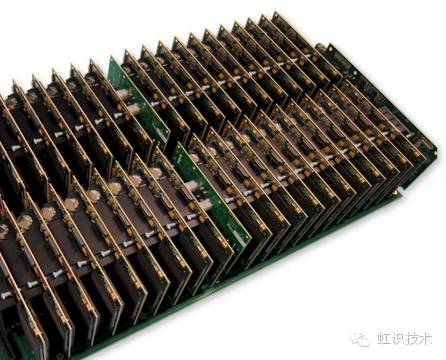 虹识技术高速比对卡加速亿万级数据下的虹膜识别应用