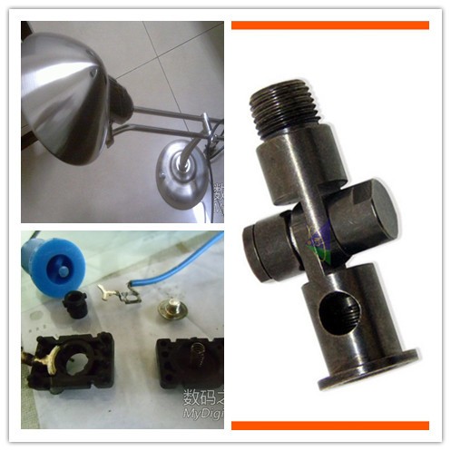 怎样通过网络找到性价比最高的大扭矩台灯转轴？