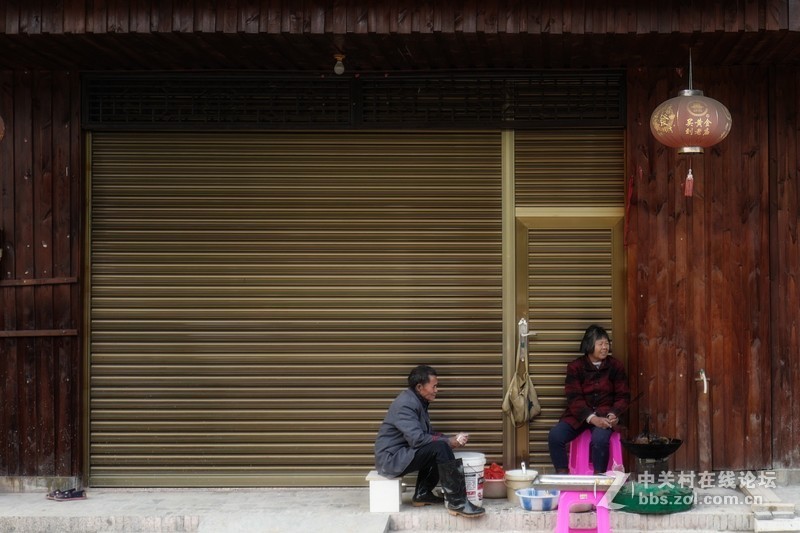 徕卡Q，让我返璞归真