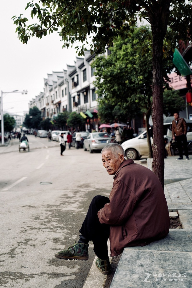 徕卡Q，让我返璞归真