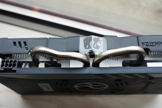 太极显卡吃鸡记，铭瑄GTX 1060终结者6GB显卡开箱体验