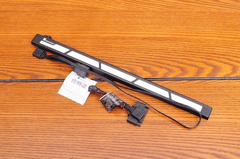 大功告成，把书房打造成网吧之第三台主机分享