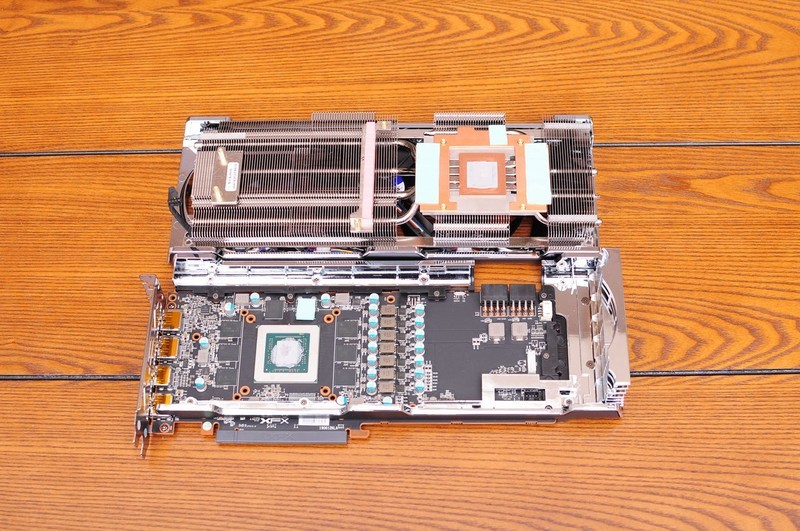 大功告成，把书房打造成网吧之第三台主机分享