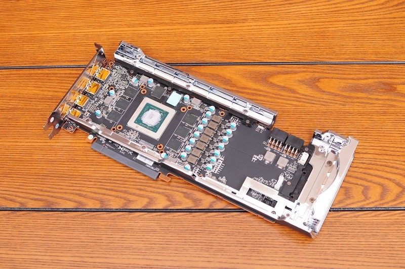 大功告成，把书房打造成网吧之第三台主机分享