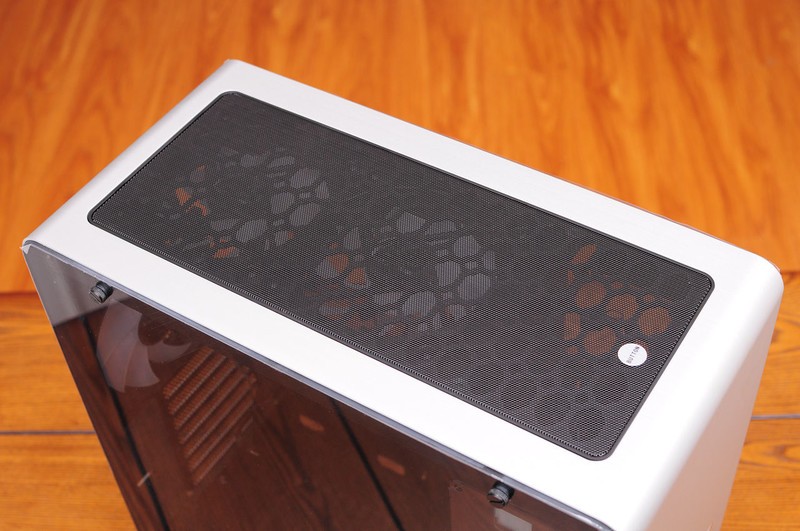 大功告成，把书房打造成网吧之第三台主机分享