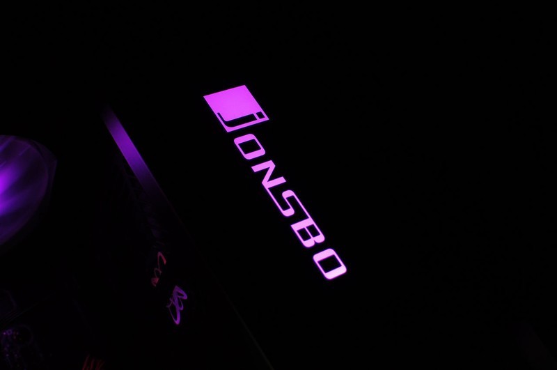 大功告成，把书房打造成网吧之第三台主机分享