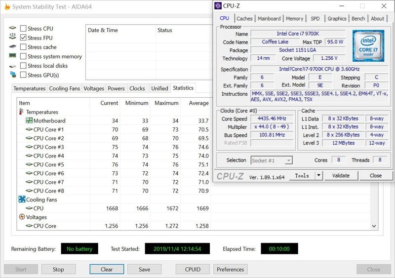 大功告成，把书房打造成网吧之第三台主机分享