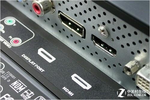 博弈多年 DisplayPort接口为何没能取代HDMI？
