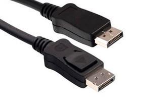 博弈多年 DisplayPort接口为何没能取代HDMI？