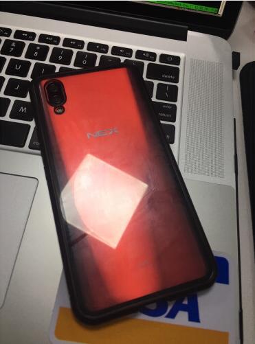 vivo NEX NEXS怎么刷机线刷原版ROM系统固件.解锁指纹屏幕锁重置方法.线刷教程资料包