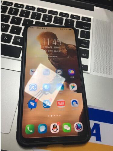 vivo NEX NEXS怎么刷机线刷原版ROM系统固件.解锁指纹屏幕锁重置方法.线刷教程资料包