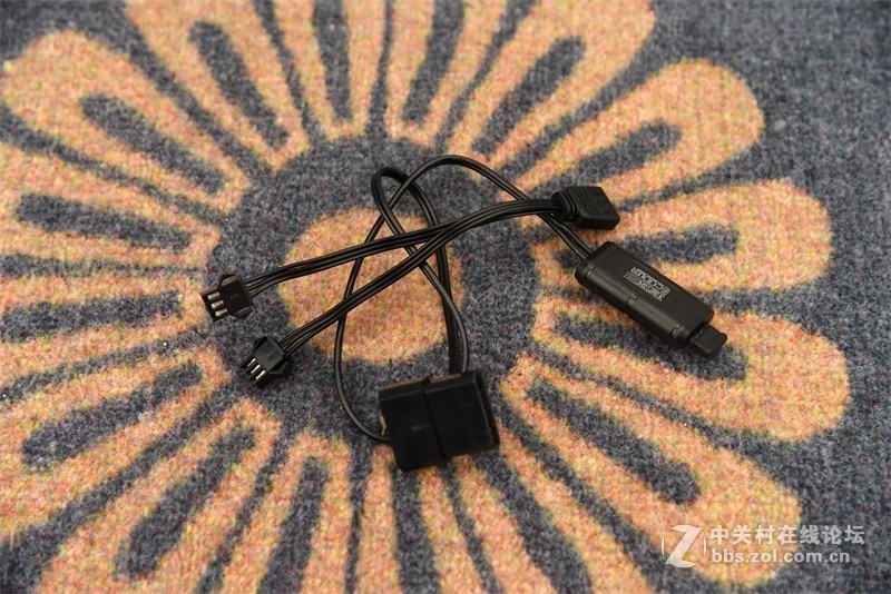 东海新印象---超频三东海印象散热器上手装机测试