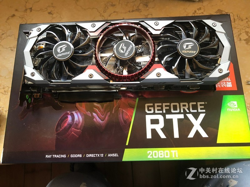 继续昨天的关于双1080TI还是单2080TI的话题，各做高手来看看。