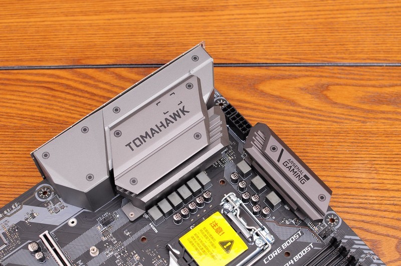 大功告成，把书房打造成网吧之第三台主机分享