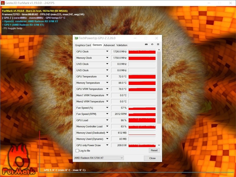 大功告成，把书房打造成网吧之第三台主机分享