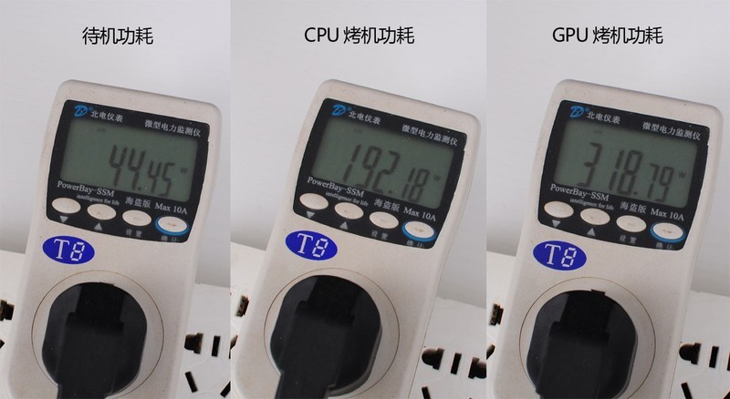 大功告成，把书房打造成网吧之第三台主机分享