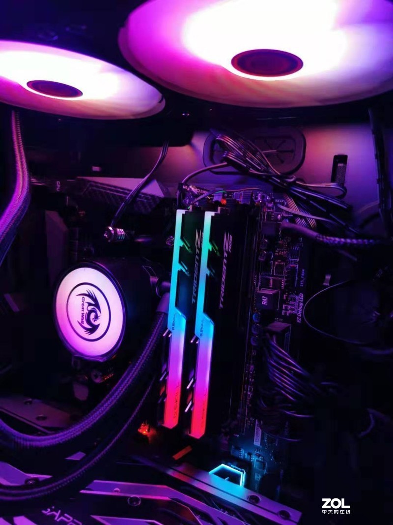 长城战龙240开箱