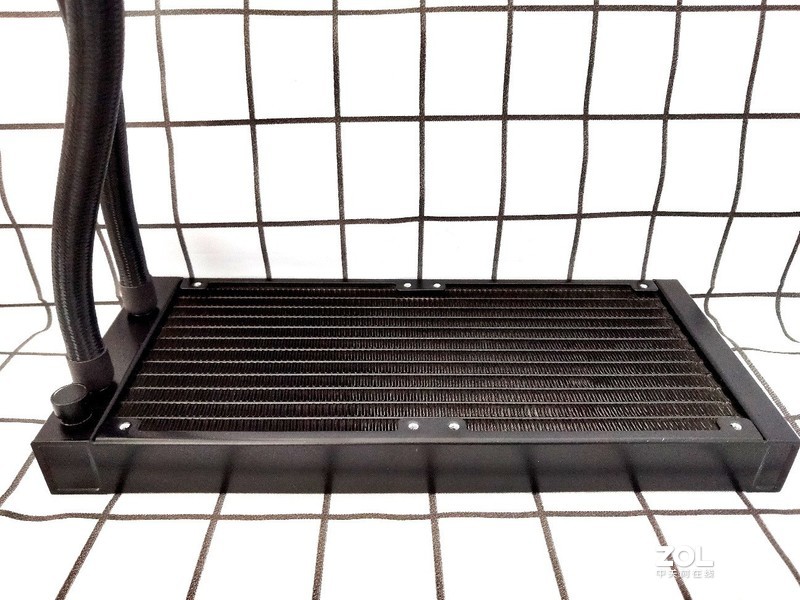 长城战龙240开箱