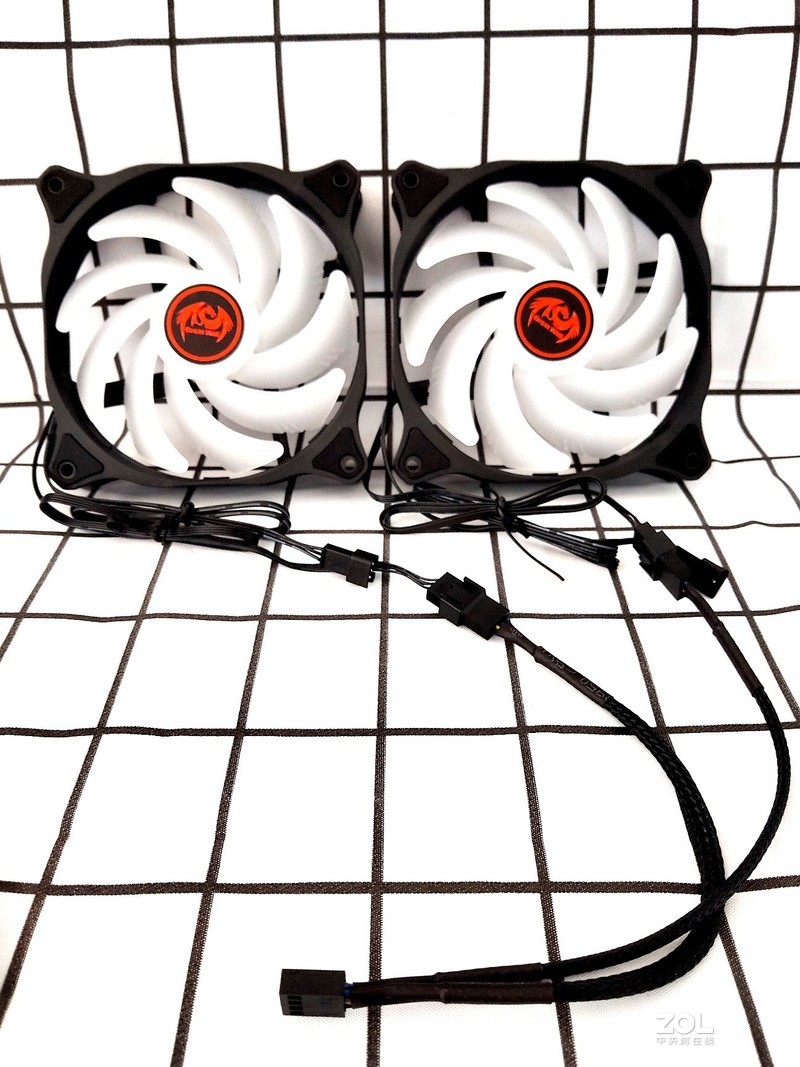 长城战龙240开箱