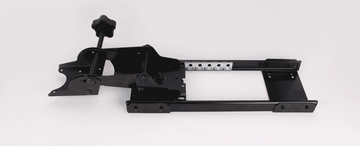 电脑族的福音, 人体工学键盘架