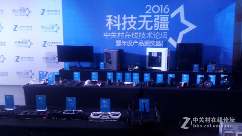 #科技无疆互动无限# 科技改变生活