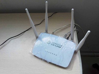教你几招增强WiFi信号的技巧