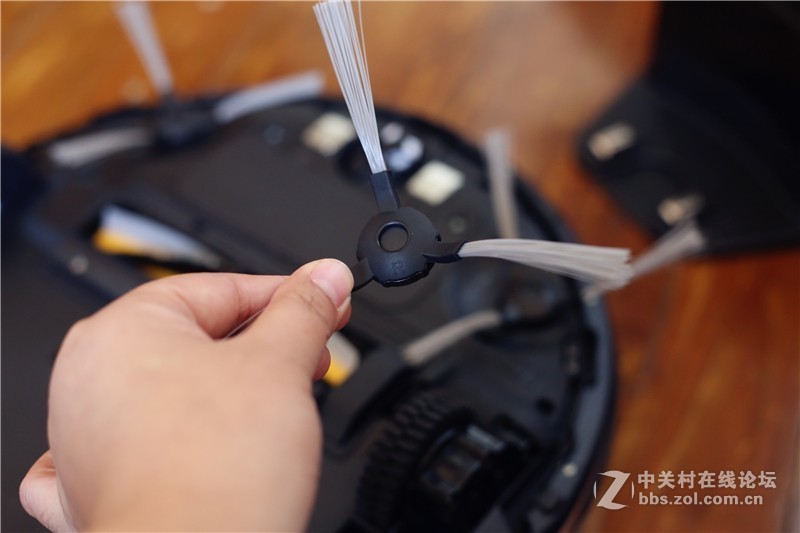 ＃双侦测 真规划＃浦桑尼克790T开箱体验