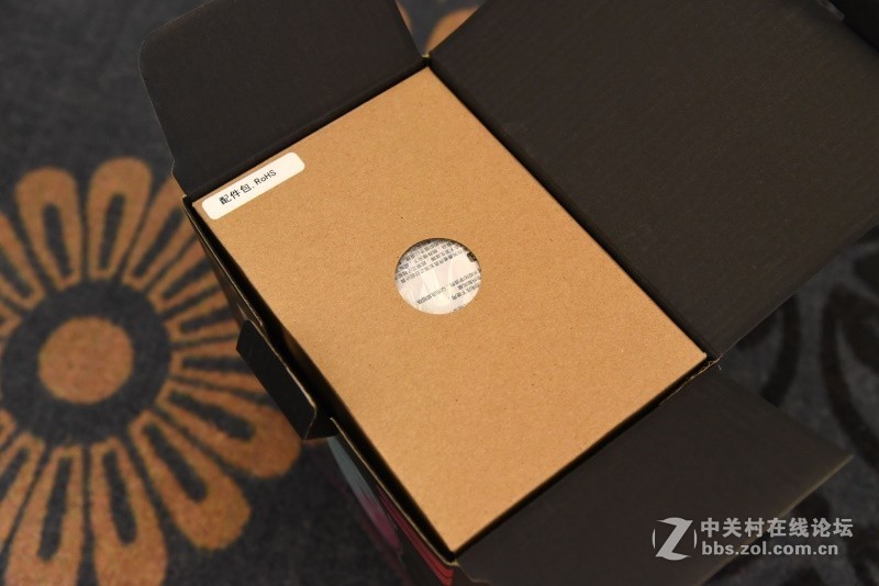 东海新印象---超频三东海印象散热器上手装机测试