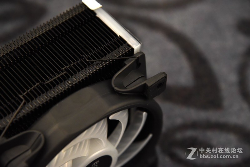 东海新印象---超频三东海印象散热器上手装机测试