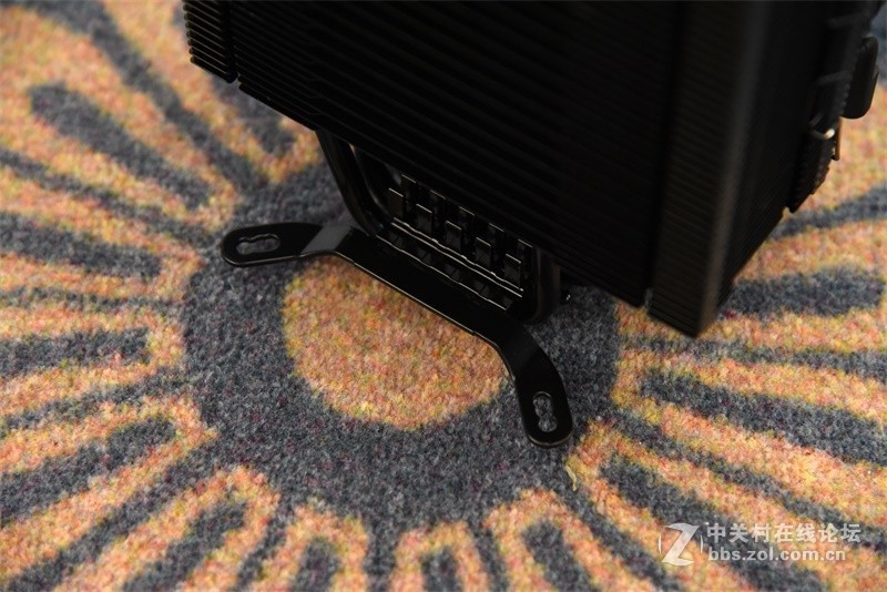 东海新印象---超频三东海印象散热器上手装机测试