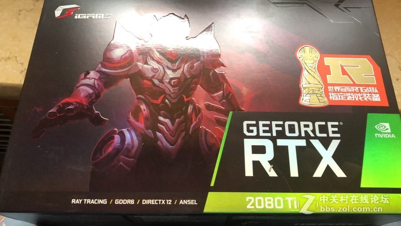 继续昨天的关于双1080TI还是单2080TI的话题，各做高手来看看。