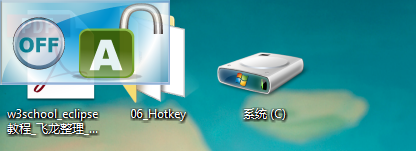 我知道你们肯定很需要！K790s Hotey驱动 Win7正常可用【20151106更新】