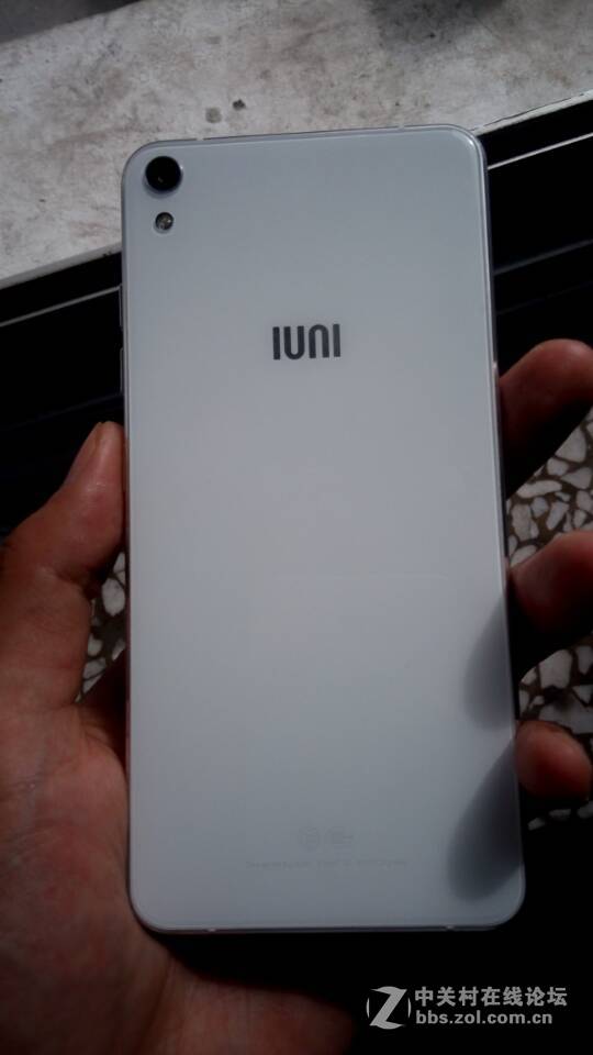 实用臻美双主义，iuni N1上手感受