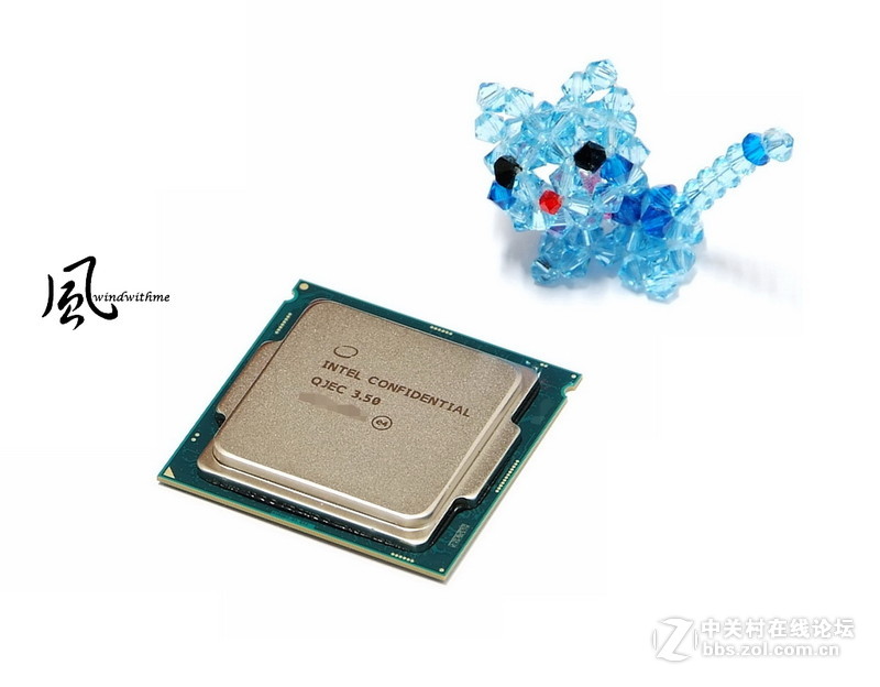 Intel Core i5-6600K搭载GIGABYTE Z170X-Gaming3超频解析