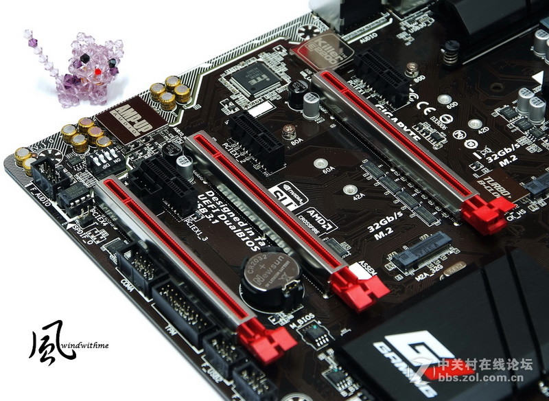 Intel Core i5-6600K搭载GIGABYTE Z170X-Gaming3超频解析