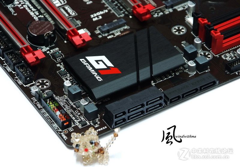 Intel Core i5-6600K搭载GIGABYTE Z170X-Gaming3超频解析