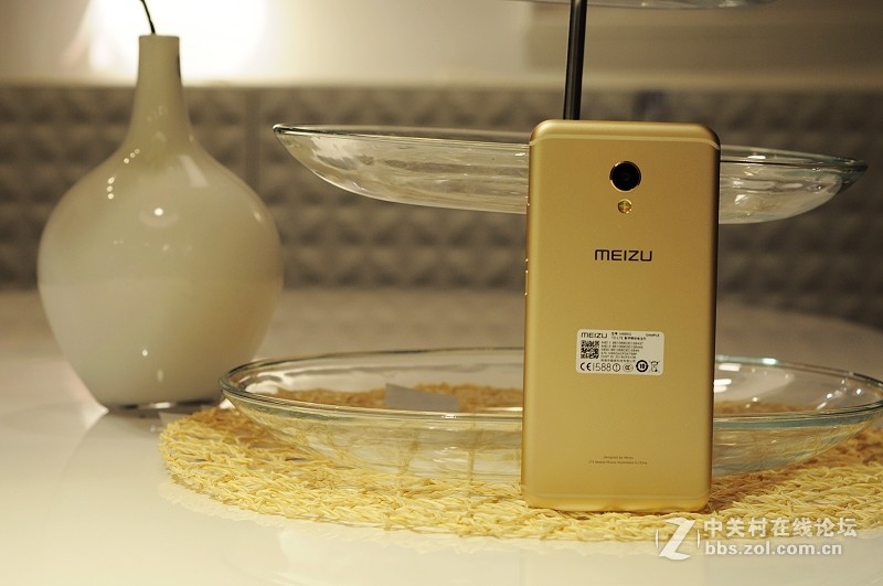 #给大家走了条路#颜值实力兼备，遇见MX6之美