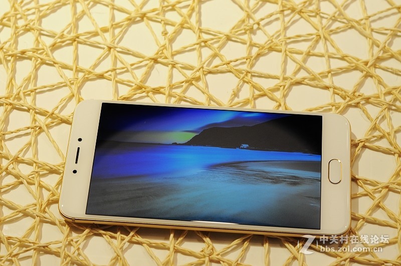 #给大家走了条路#颜值实力兼备，遇见MX6之美