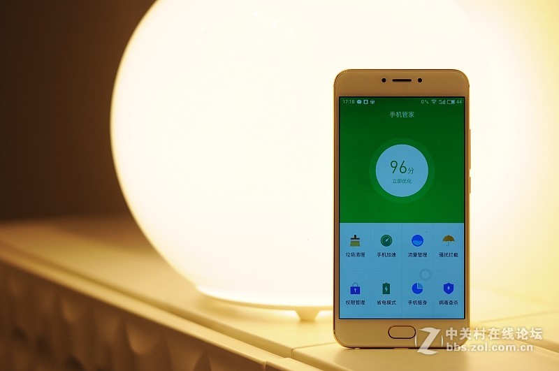 #给大家走了条路#颜值实力兼备，遇见MX6之美