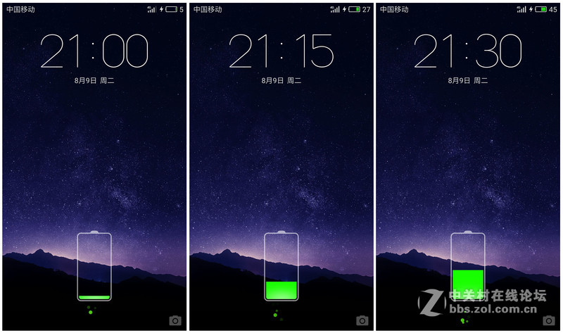 #给大家走了条路#颜值实力兼备，遇见MX6之美