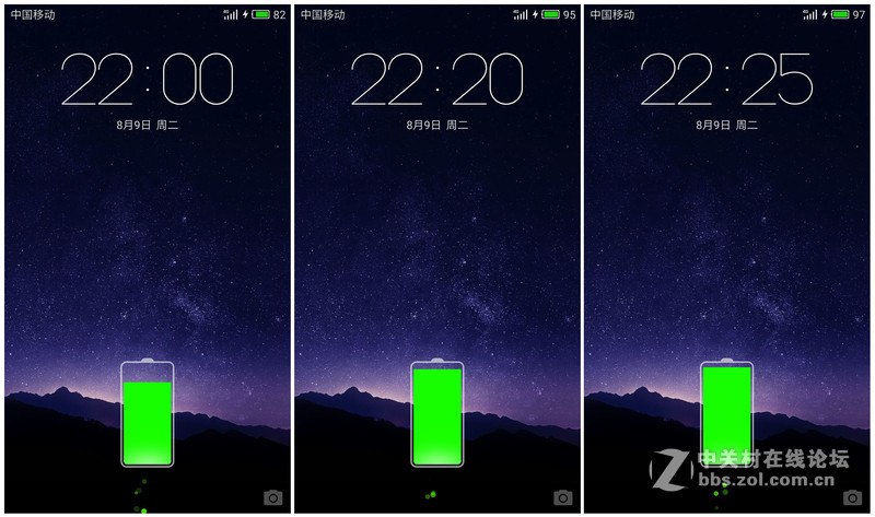 #给大家走了条路#颜值实力兼备，遇见MX6之美