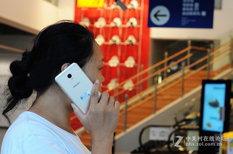 #给大家走了条路#颜值实力兼备，遇见MX6之美