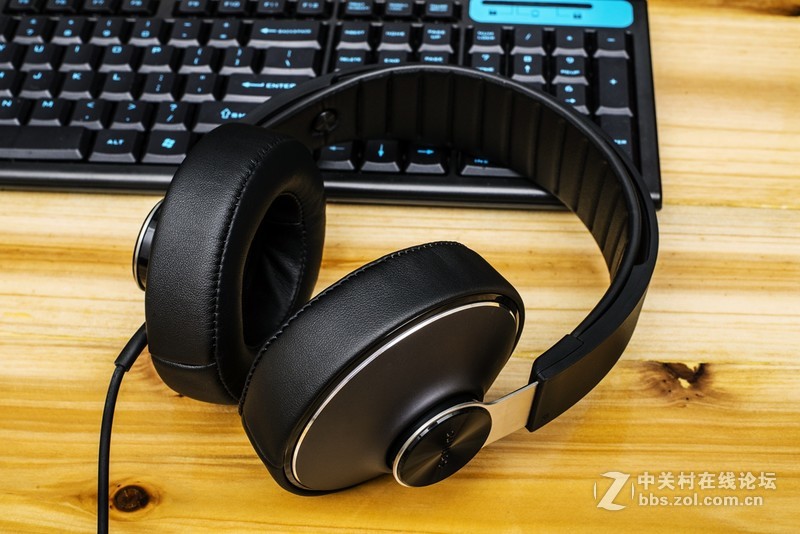 520神秘礼物，飞利浦SHP8000终入手